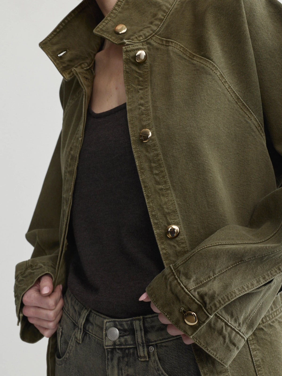 Shiloh Jacket