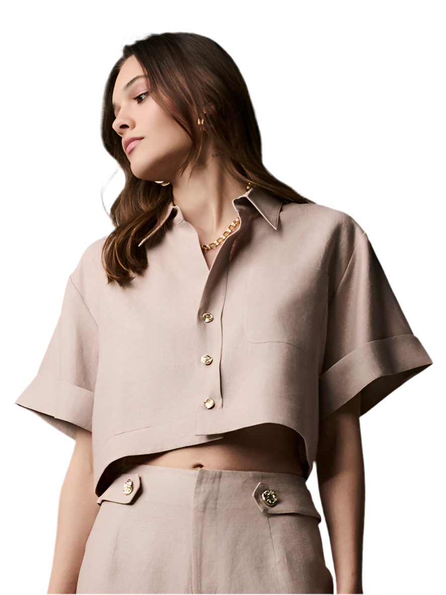 Ellison Top