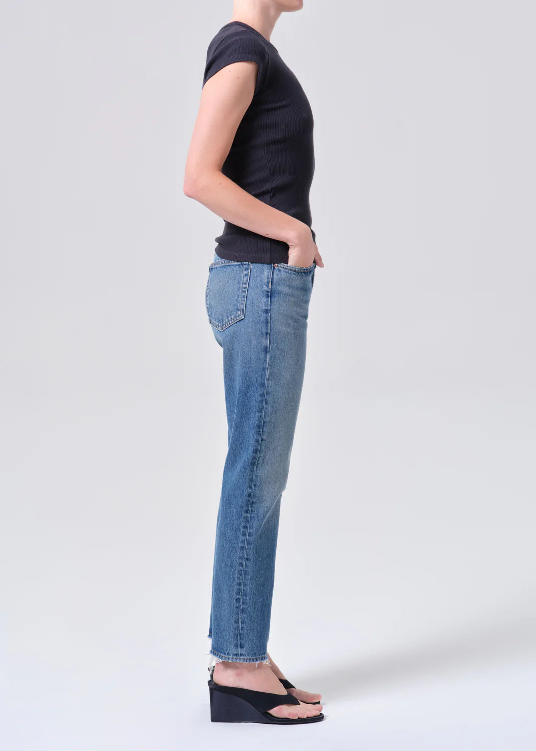 Romney Jean