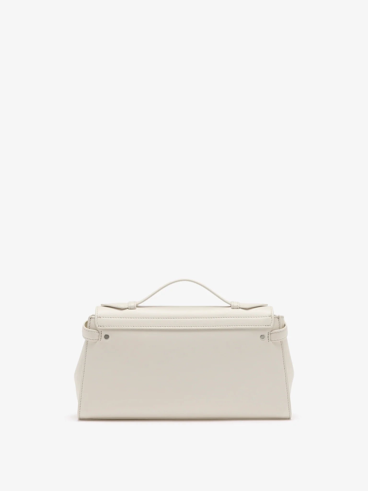 Tate Clutch with Strap