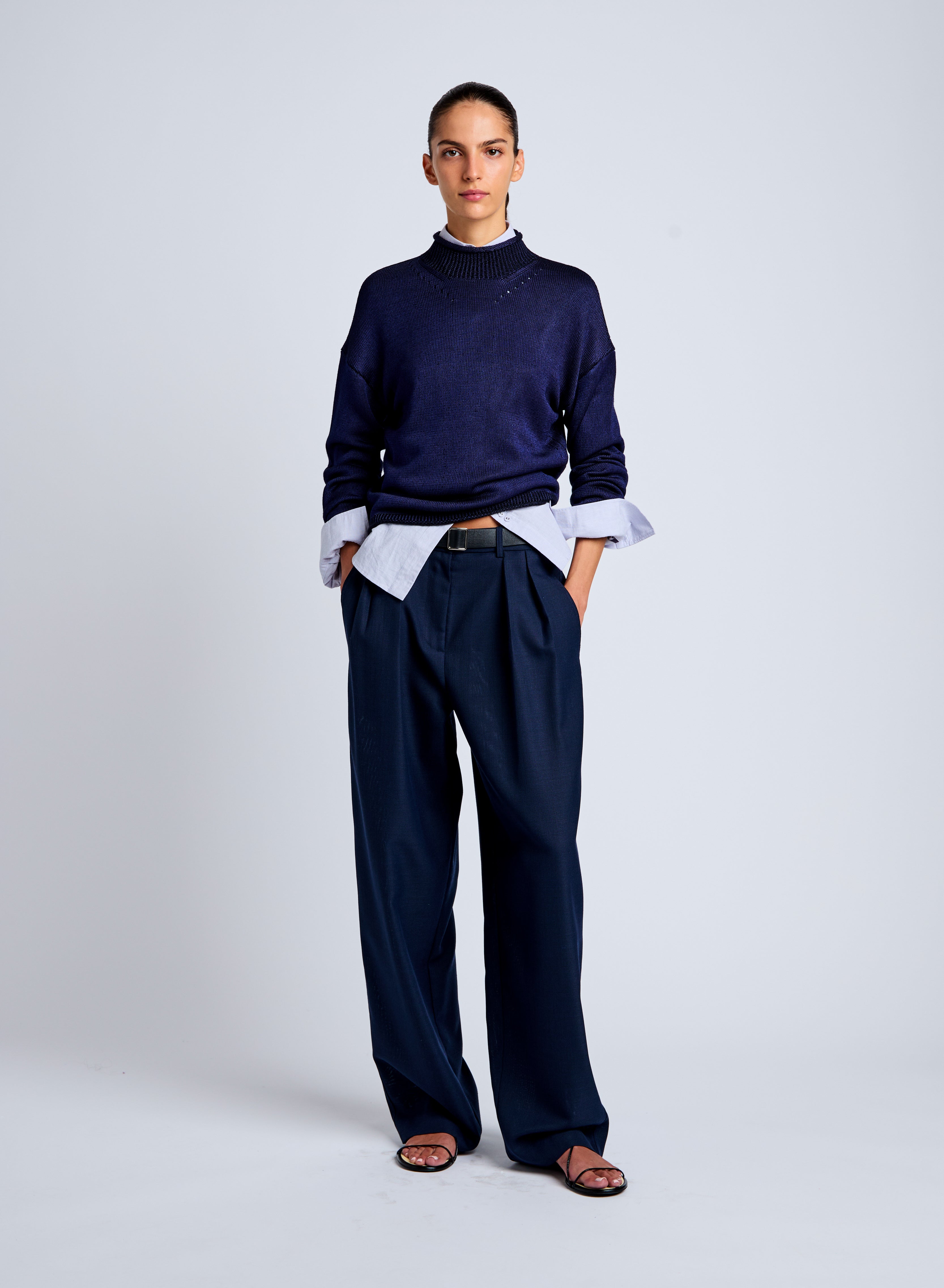 Eleanor Pant