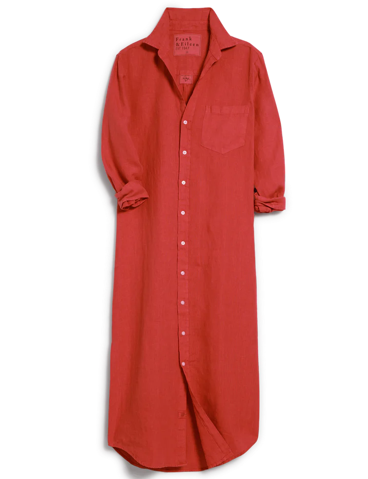 Rory Shirtdress