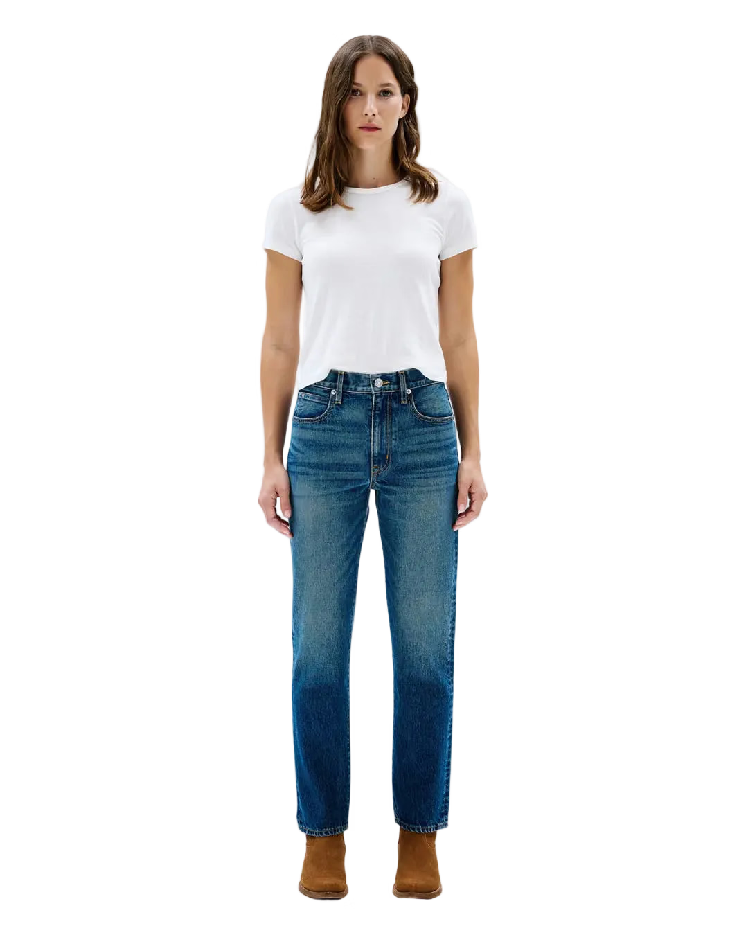 Virgina Slim Jean