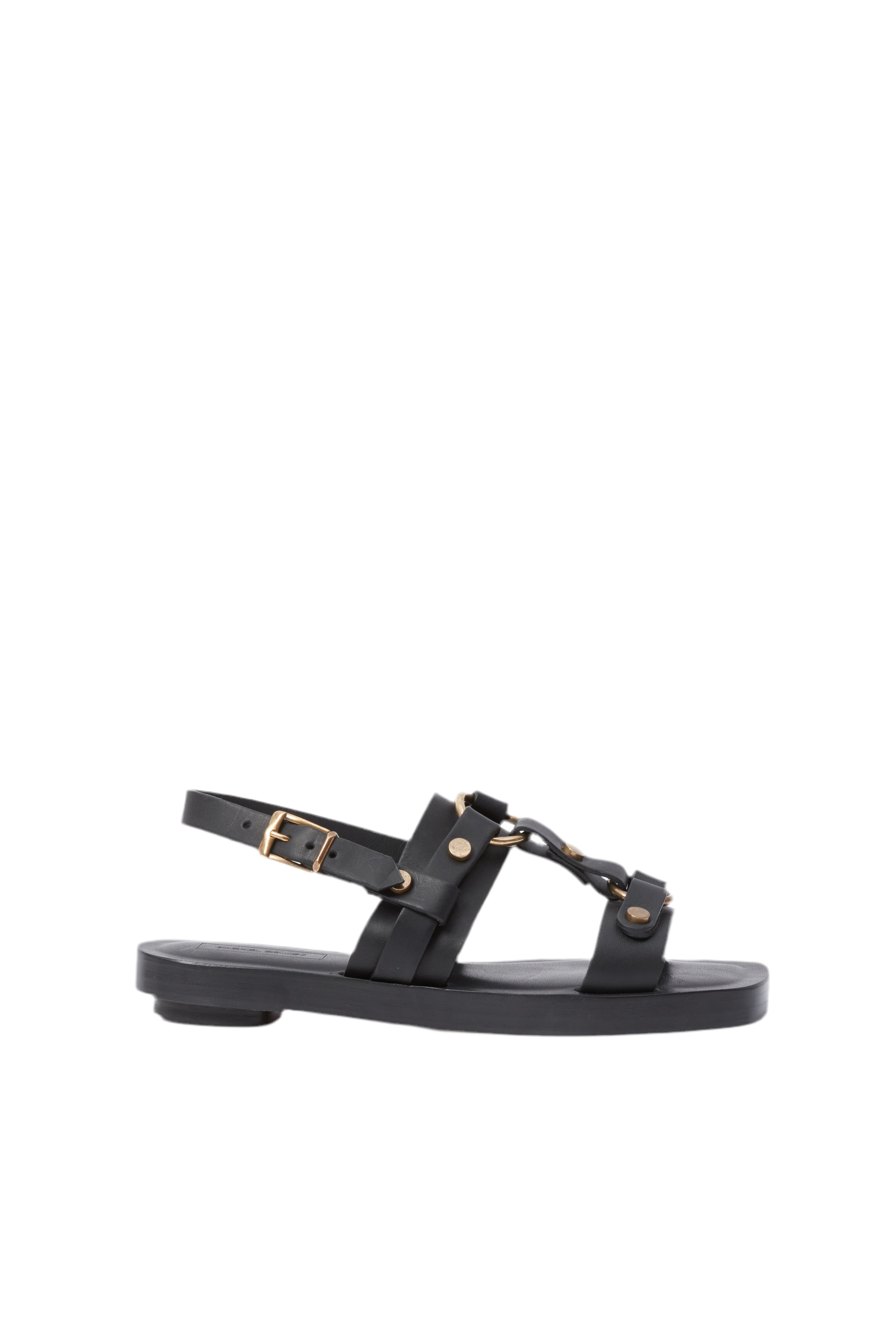 Gregory Sandal