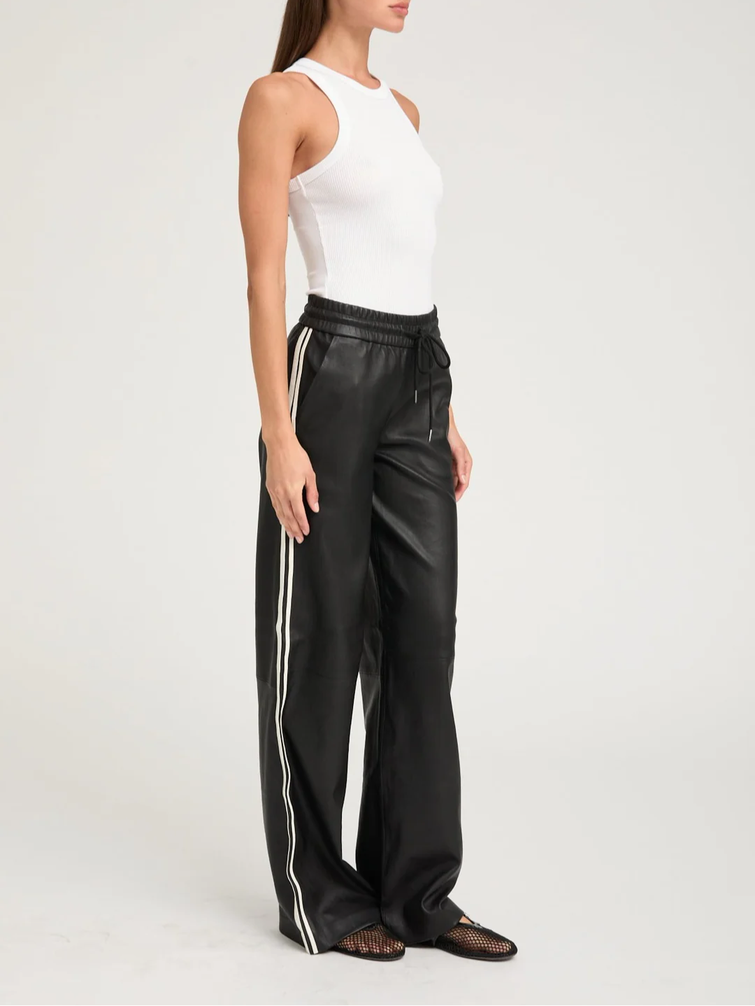Baggy Athletic Pant