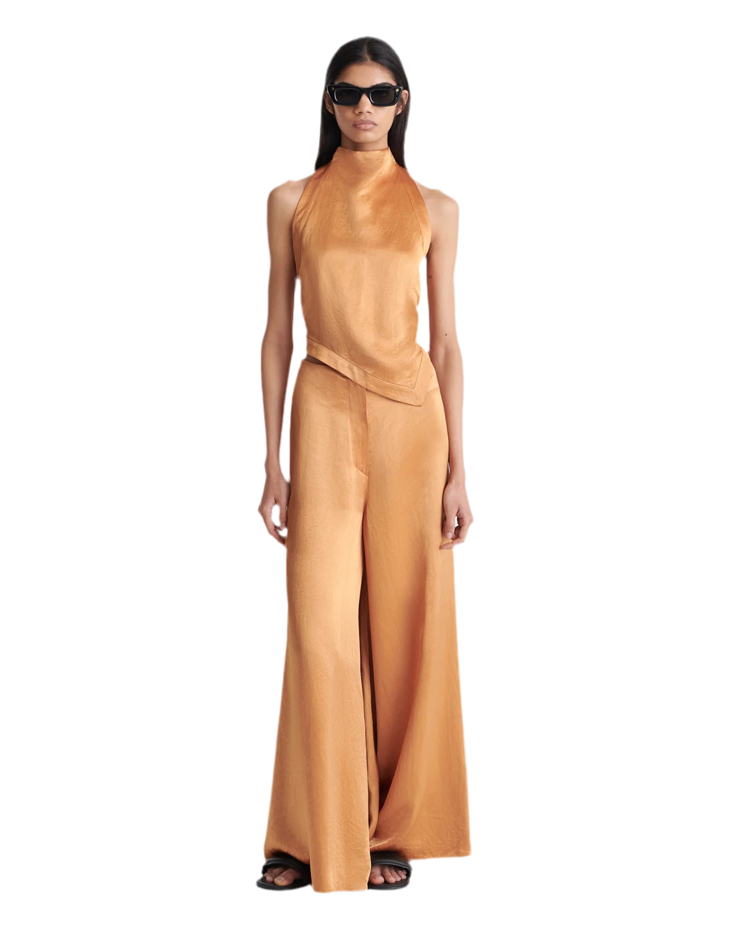 Zaniah Trousers