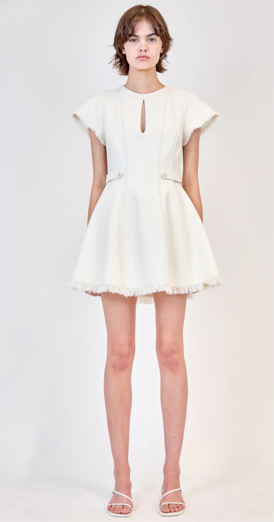 Anielle Mini Dress
