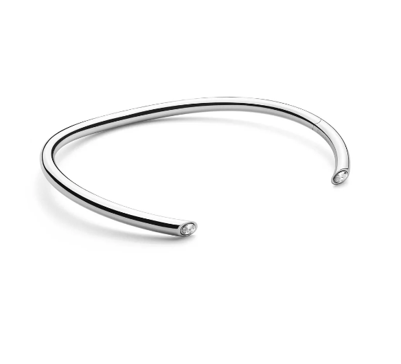 Miley Collar Necklace