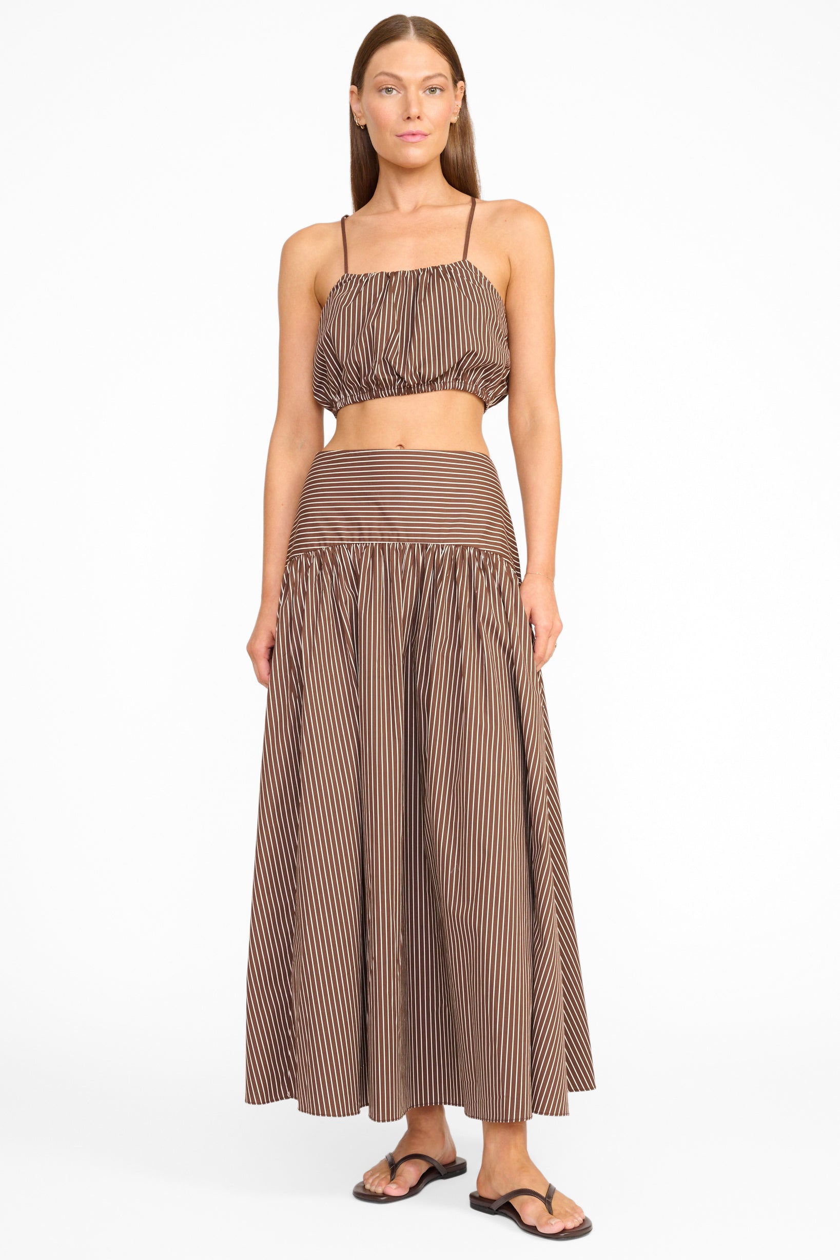 Procida Skirt