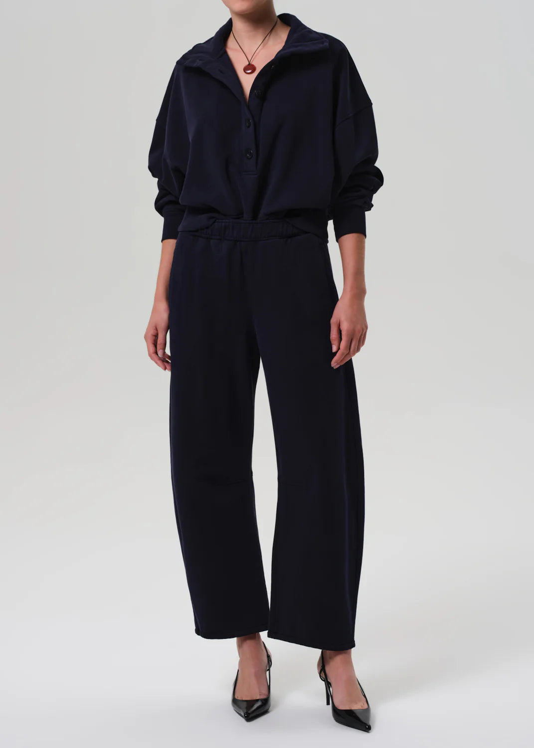 Miro Sweatpant