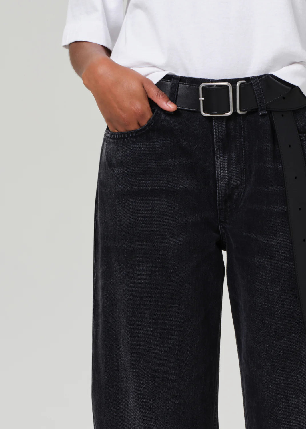 Miro Relaxed Jean