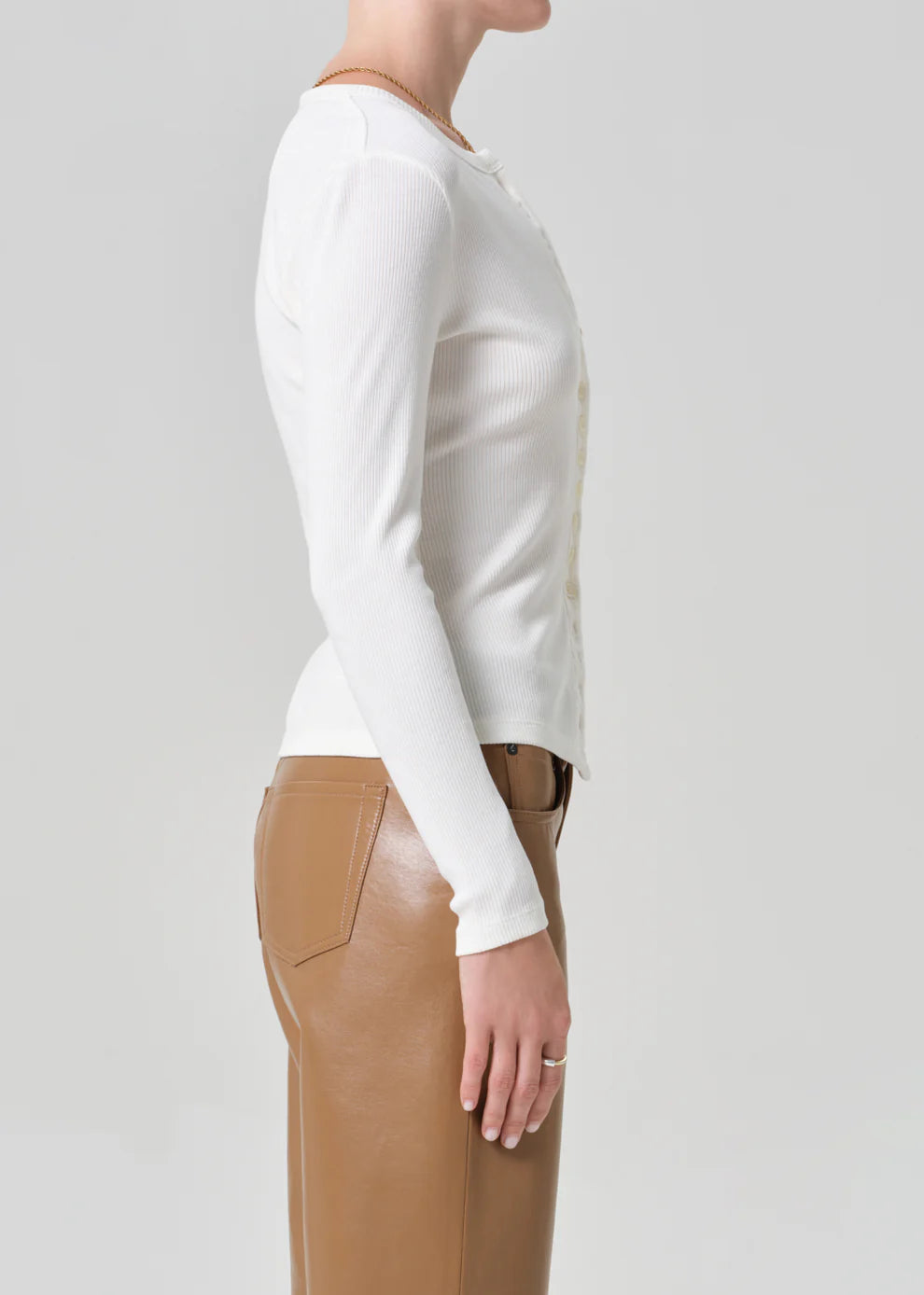 Kari Long Cardigan