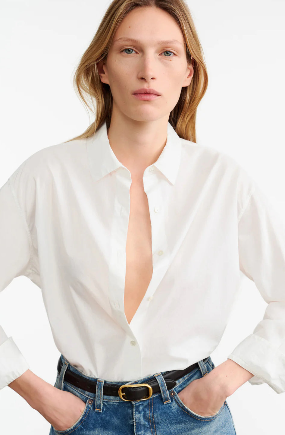 Yorke Shirt