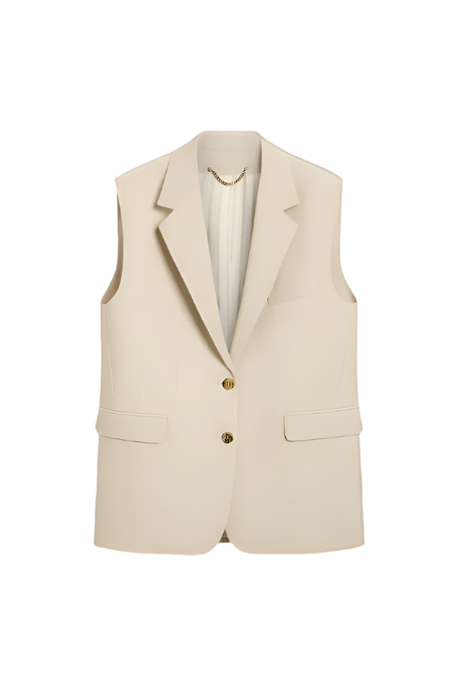 Nicole Vest