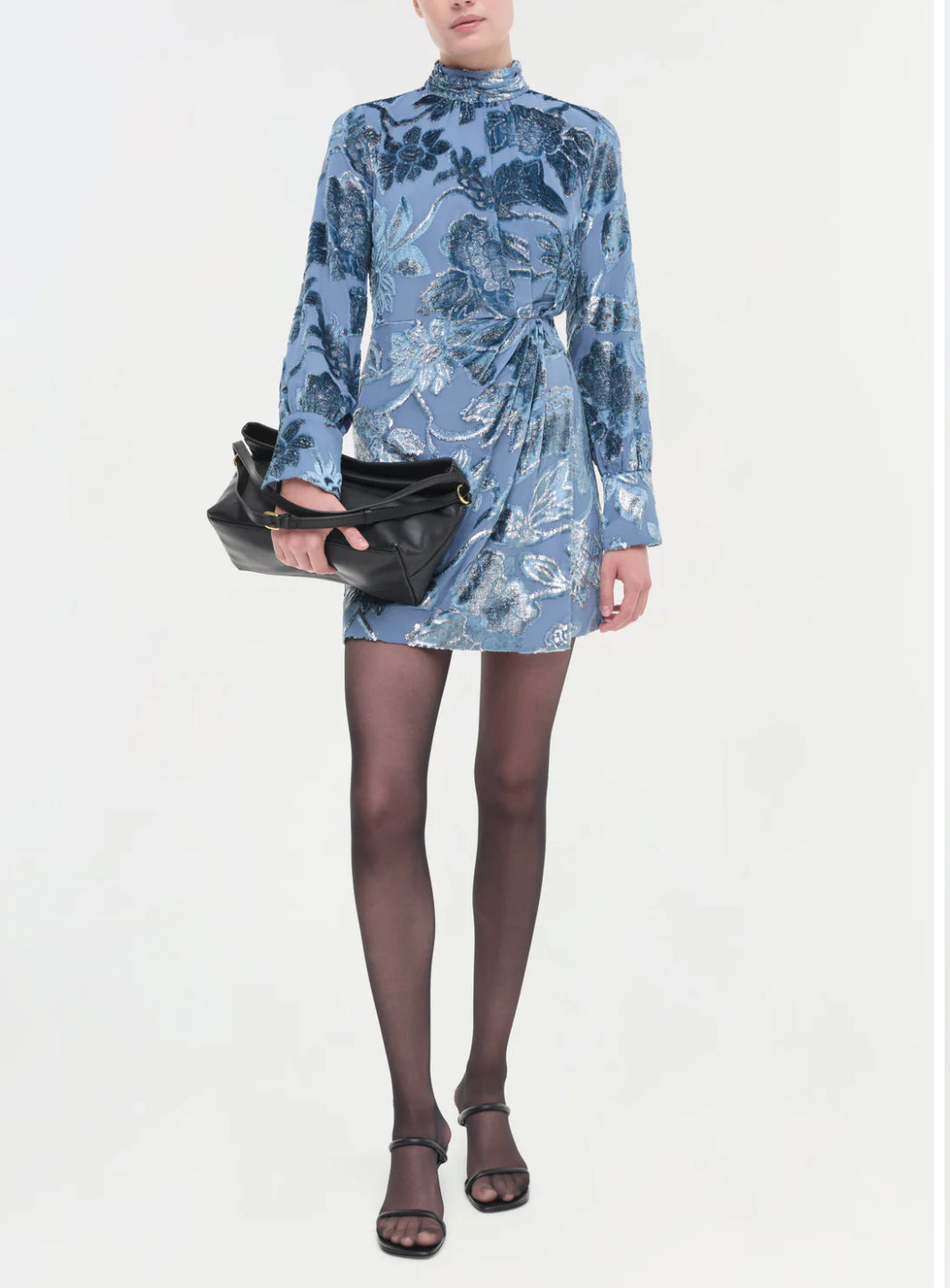 Halen Mini Dress - 6