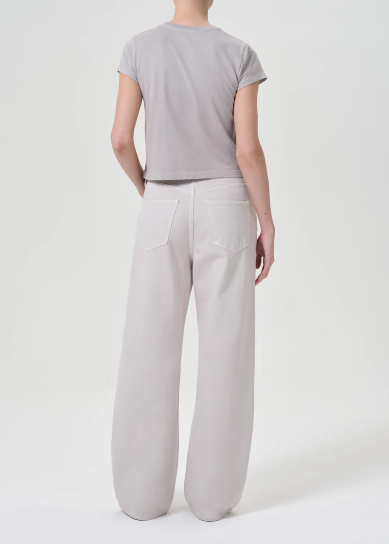 Low Curve Jean