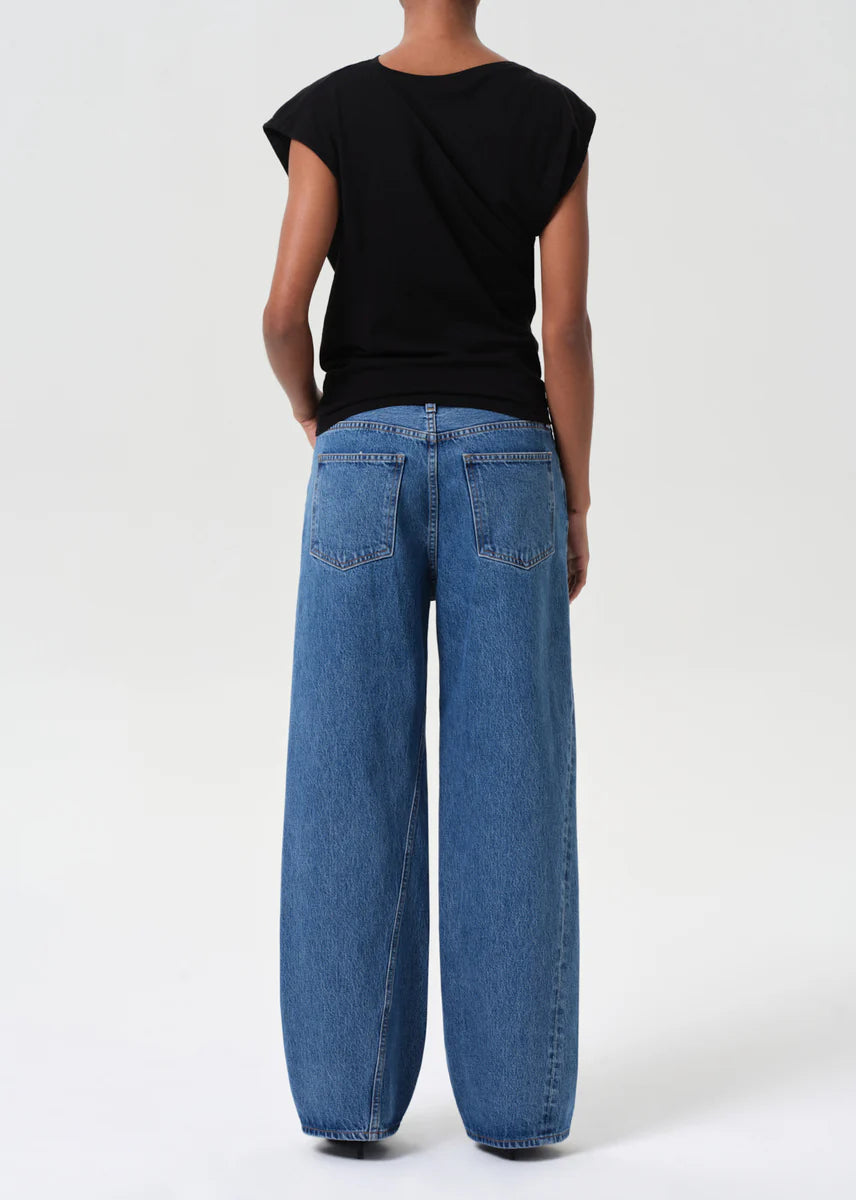 Twist Low Slung Baggy