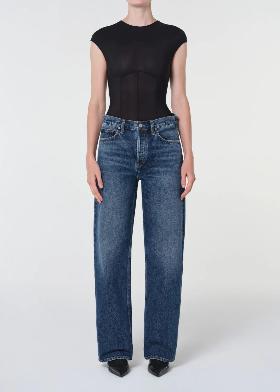 Arc Jean 32”