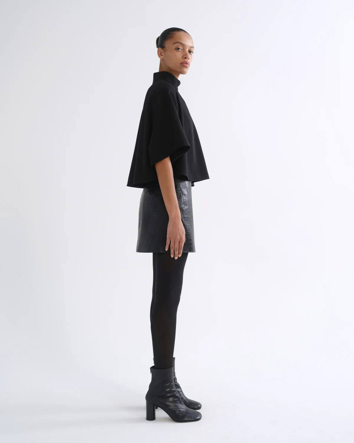 Verica Mini Skirt