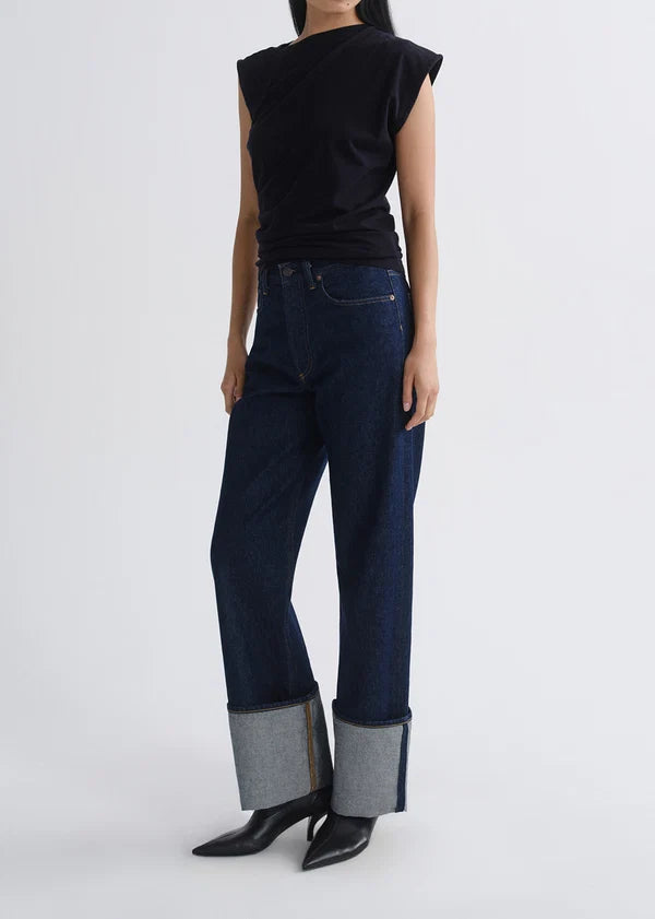 Big Cuff Jean