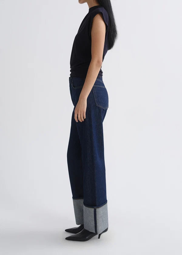 Big Cuff Jean