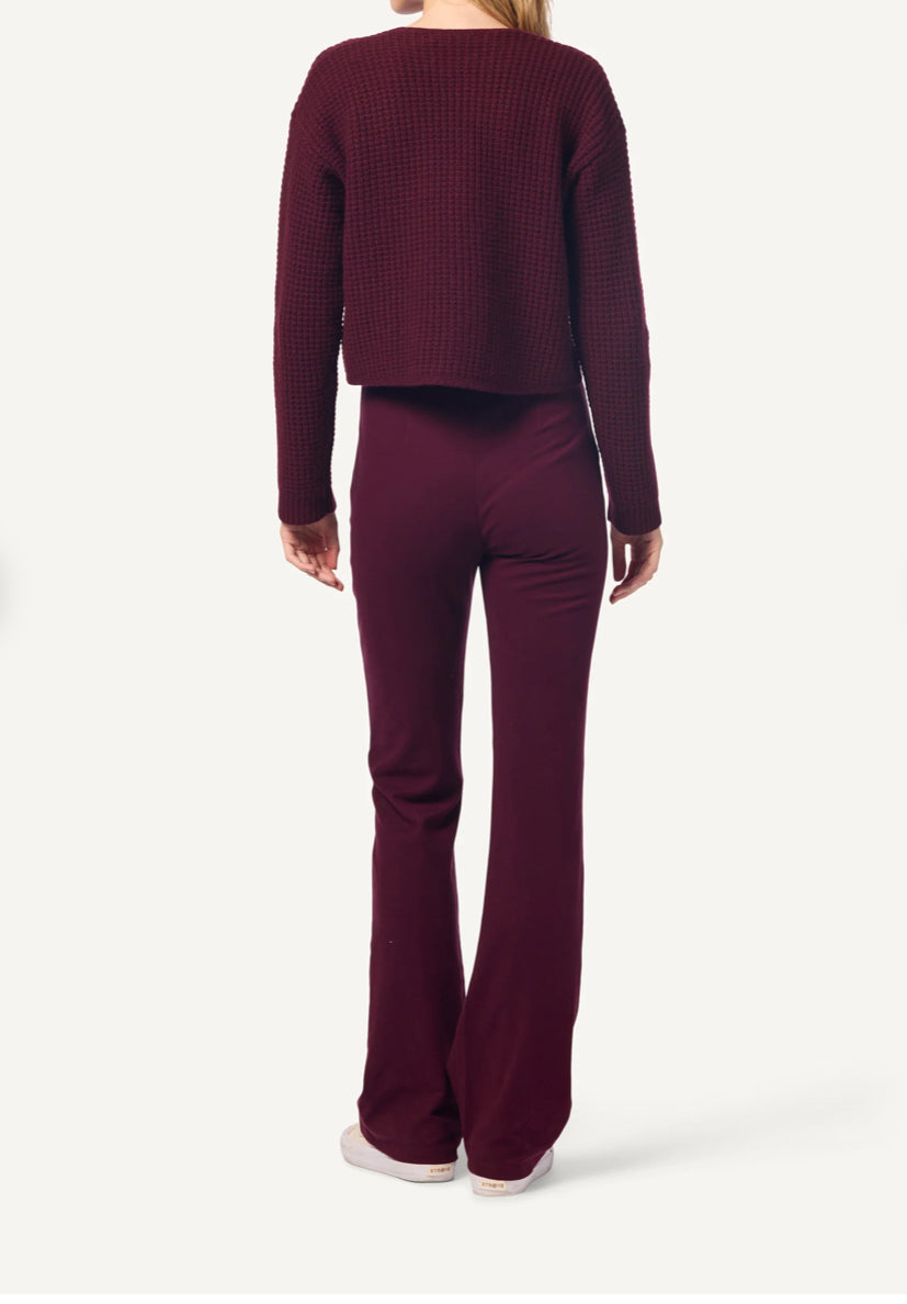 HR Full Length Pant - S