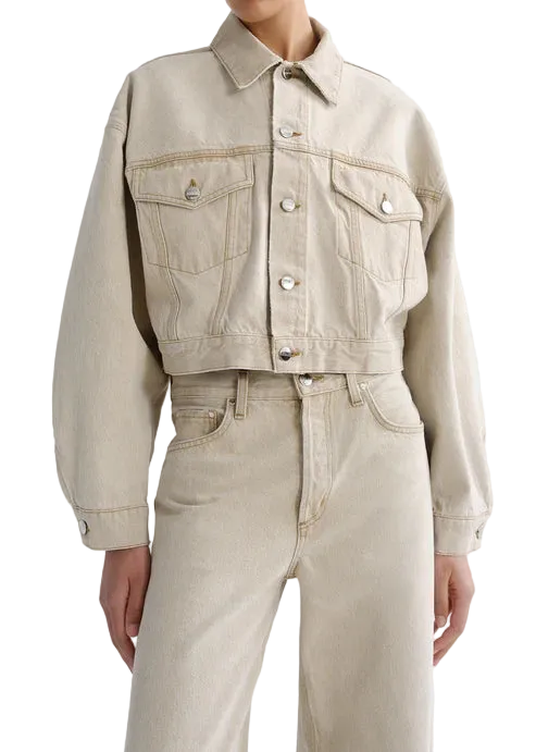 Palmer Jacket