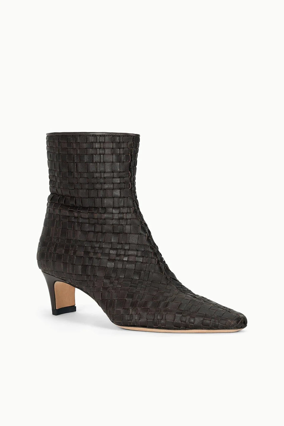 Wally Ankle Boot