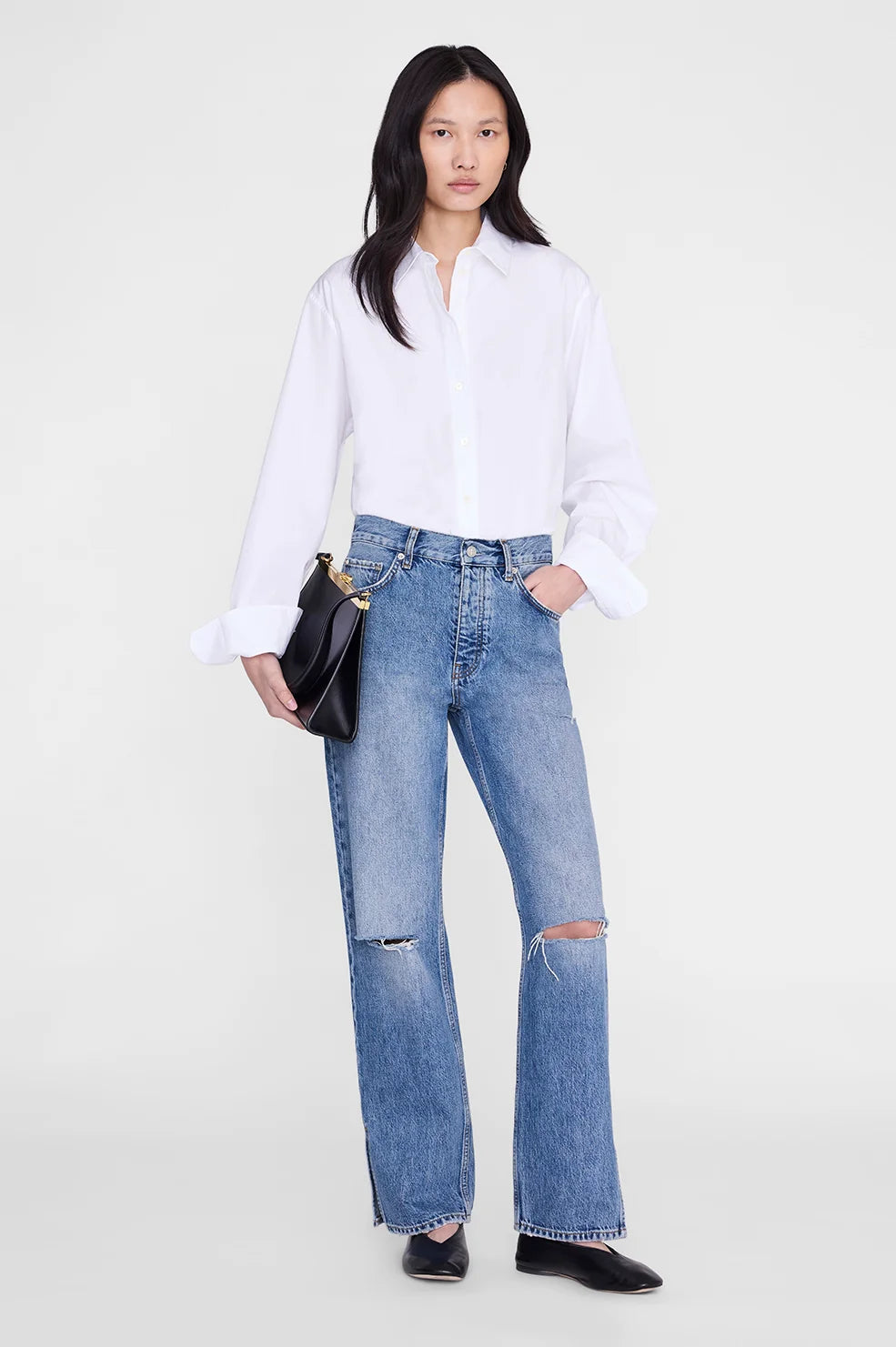 Roy 31" Jean