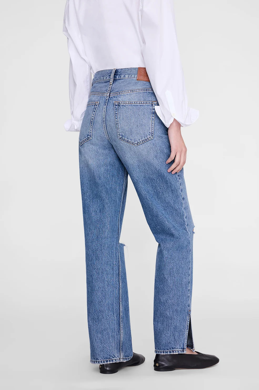 Roy 31" Jean