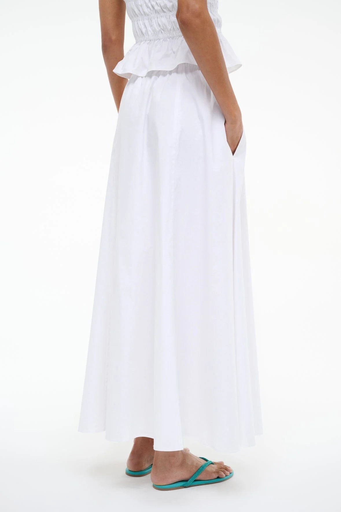 Axel Skirt