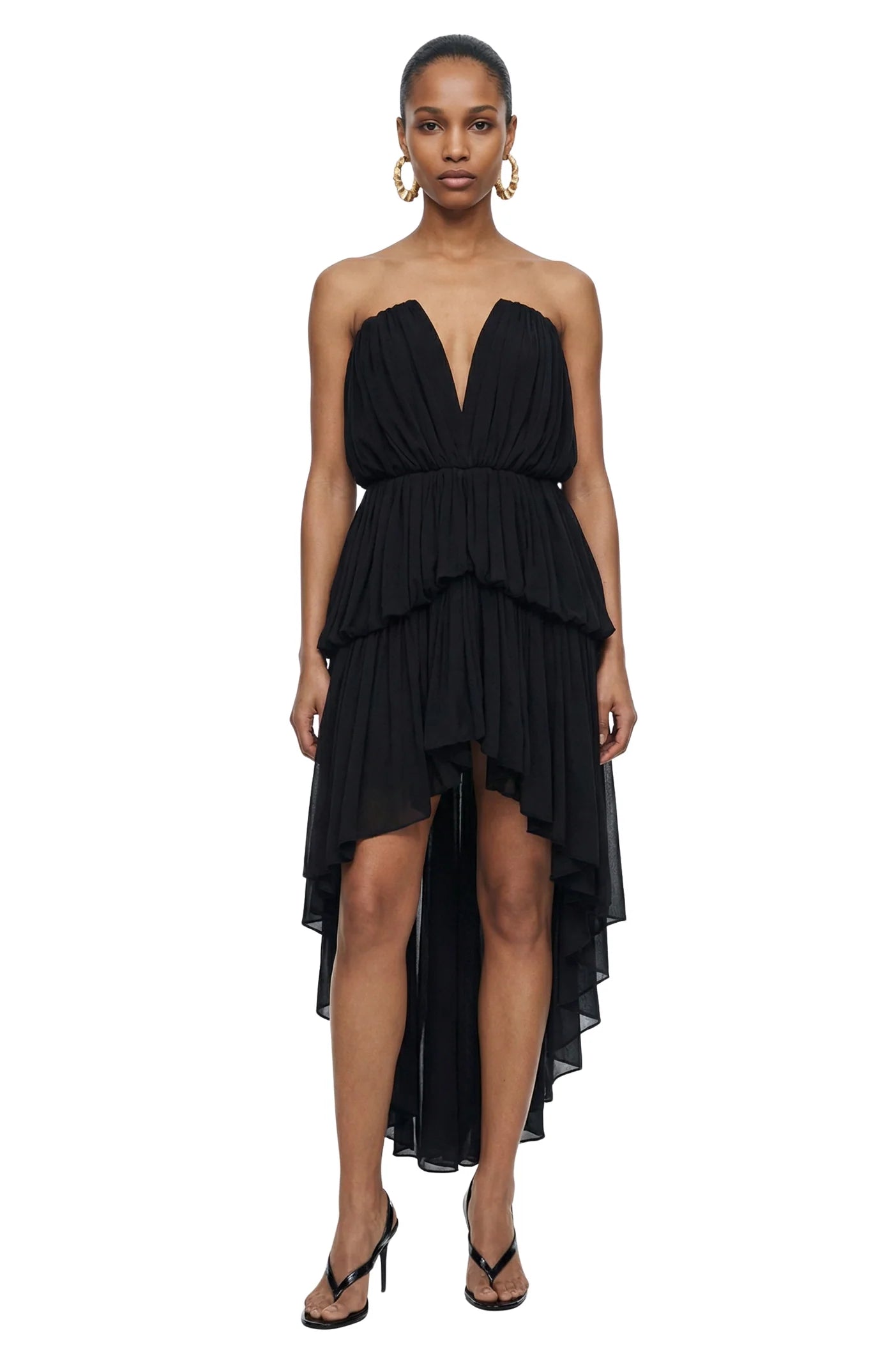Aly Dress