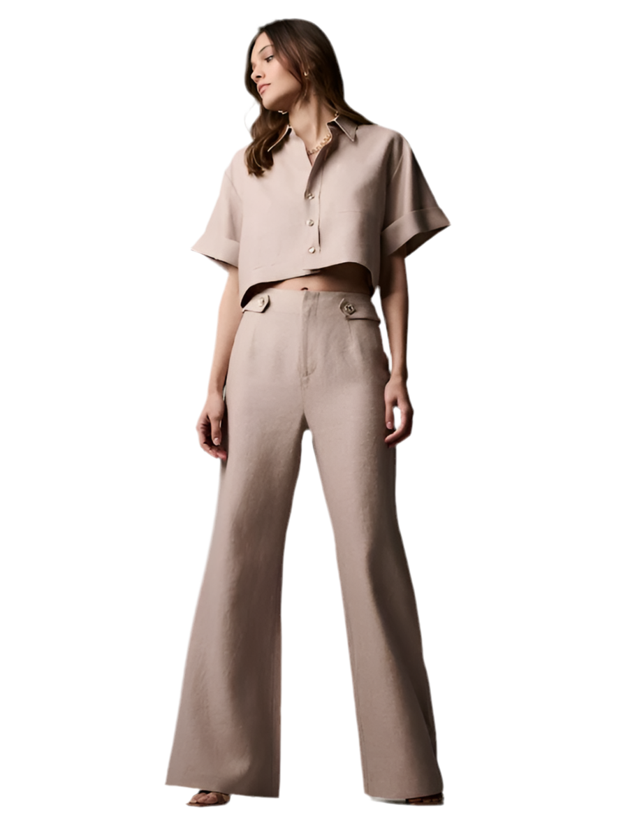 Carlin Pant