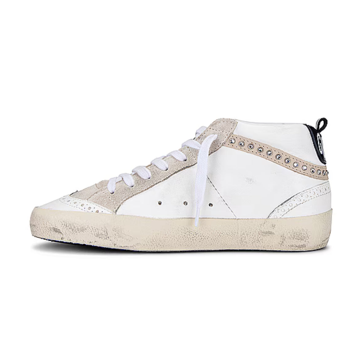 Midstar Sneaker - 36 & 38