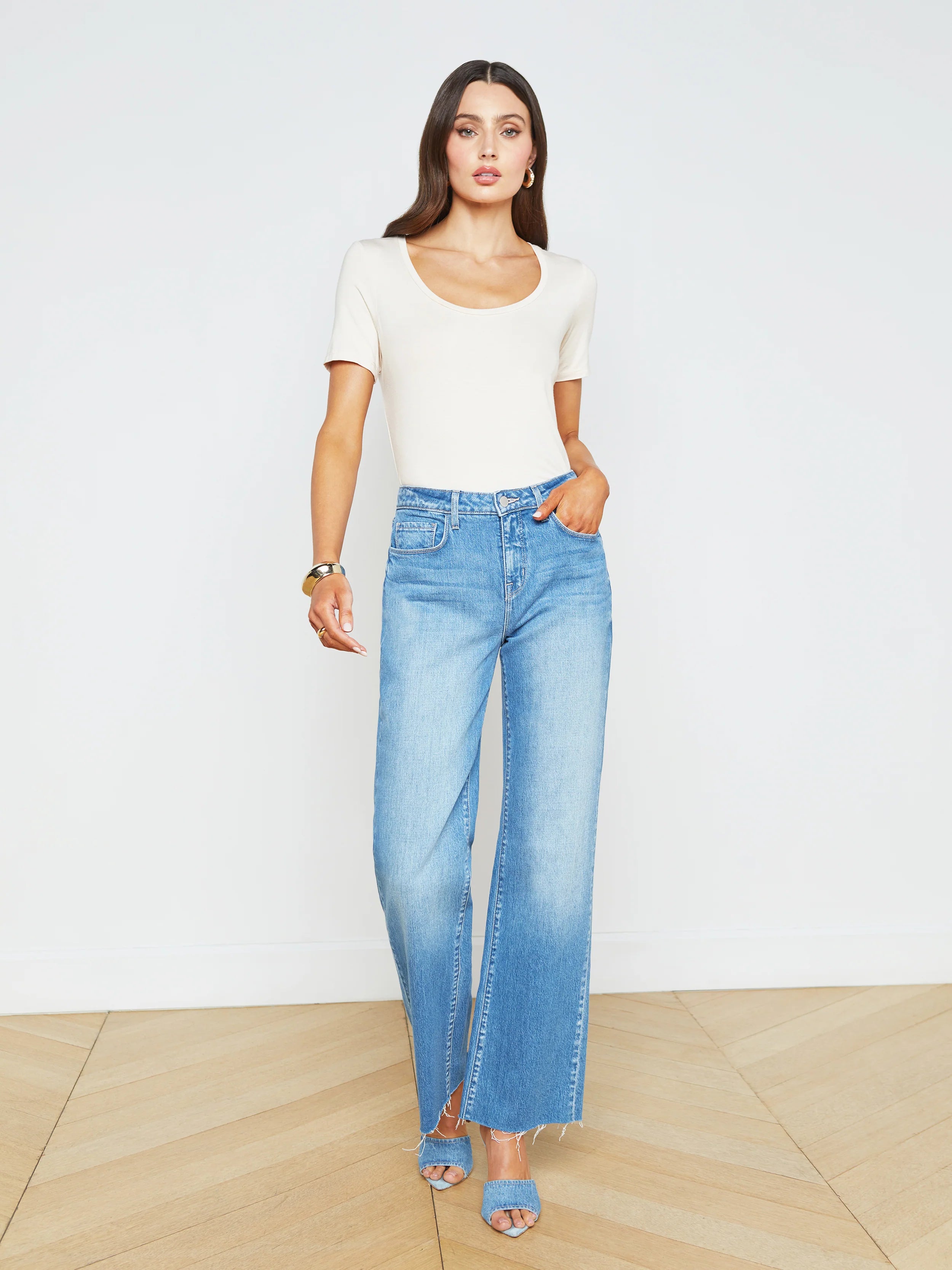 Tiana Wide Leg