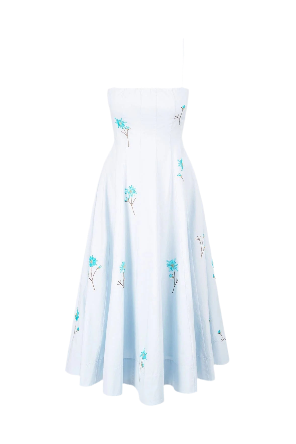 Wylie Dress