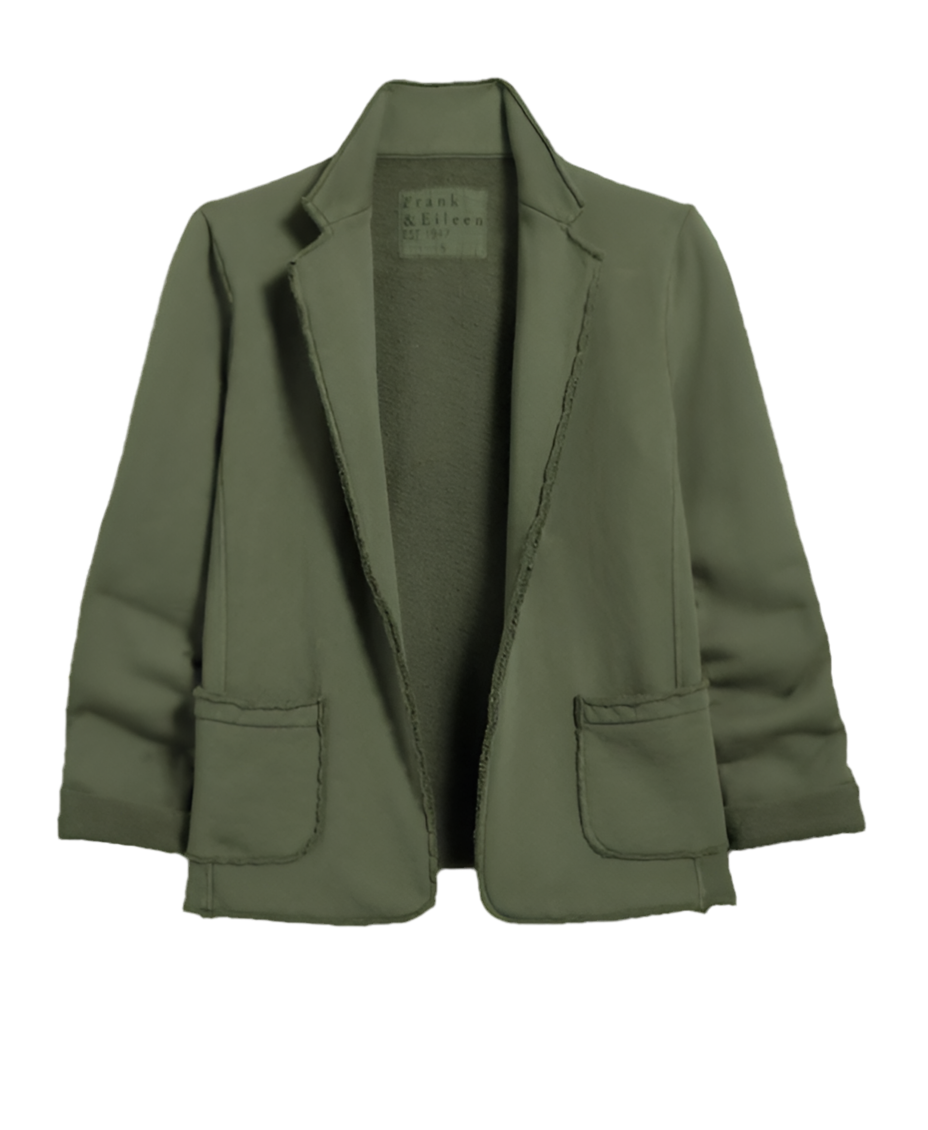 Dublin Knit Blazer