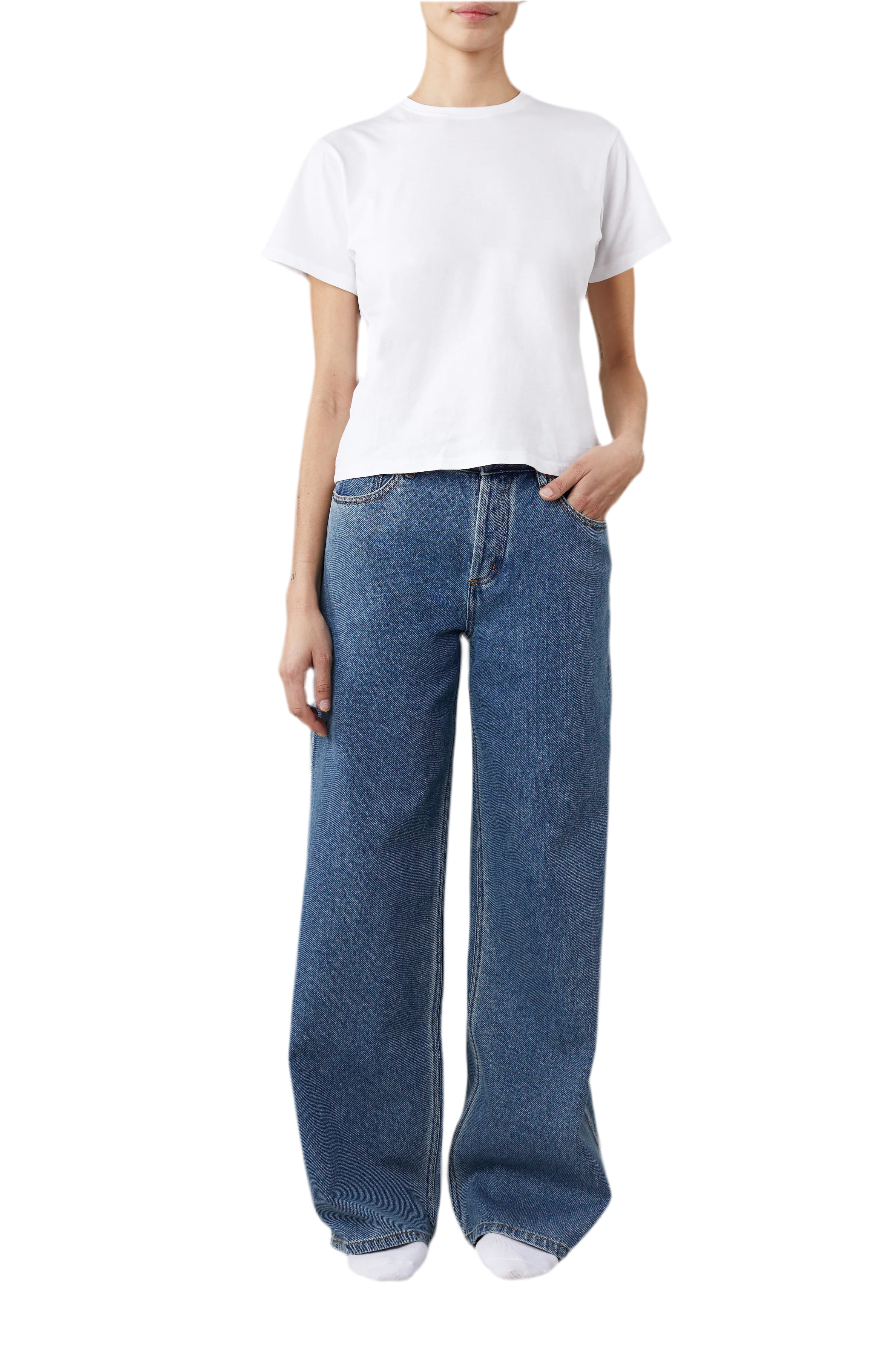 Walker Jean - 24