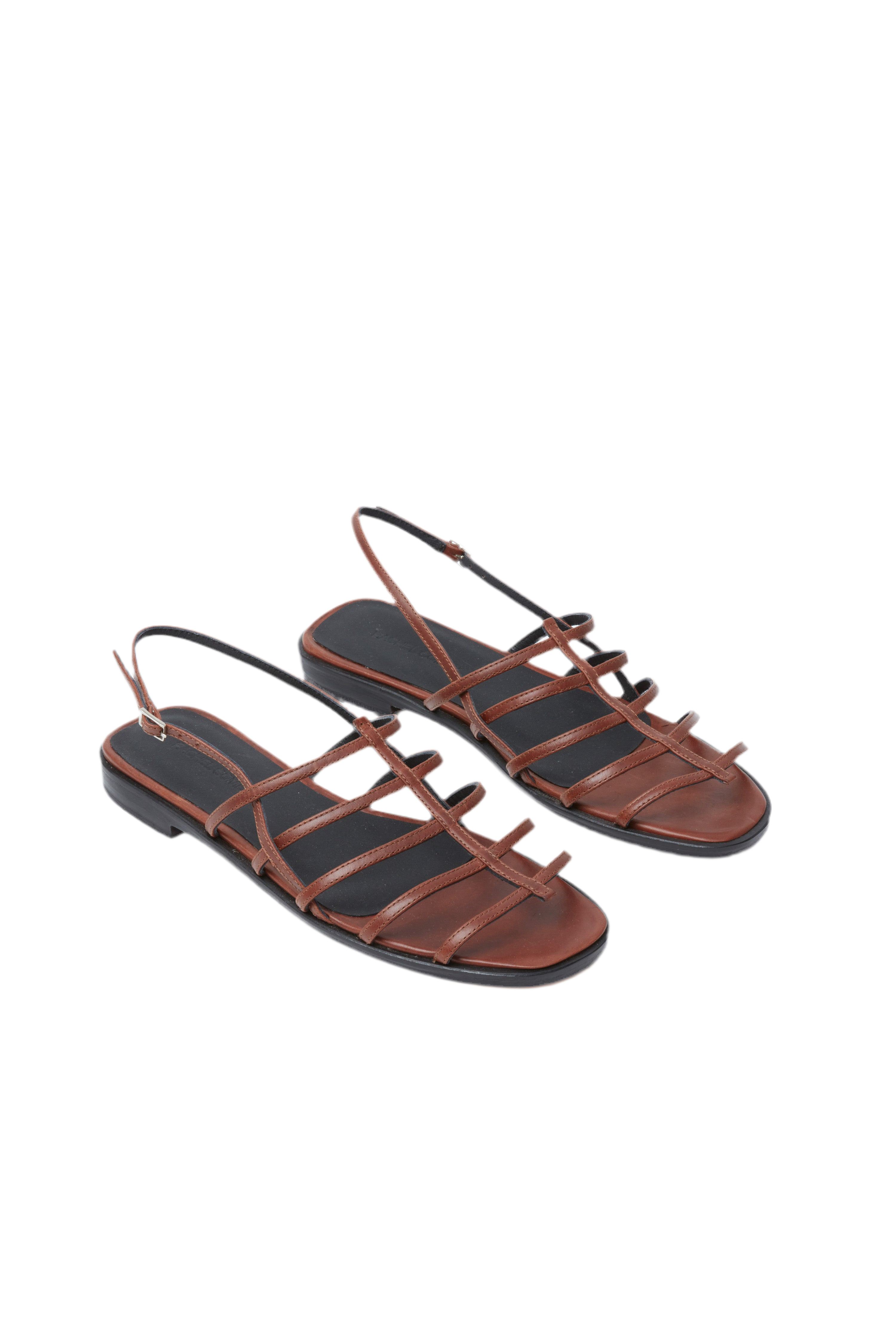 Grain Flat