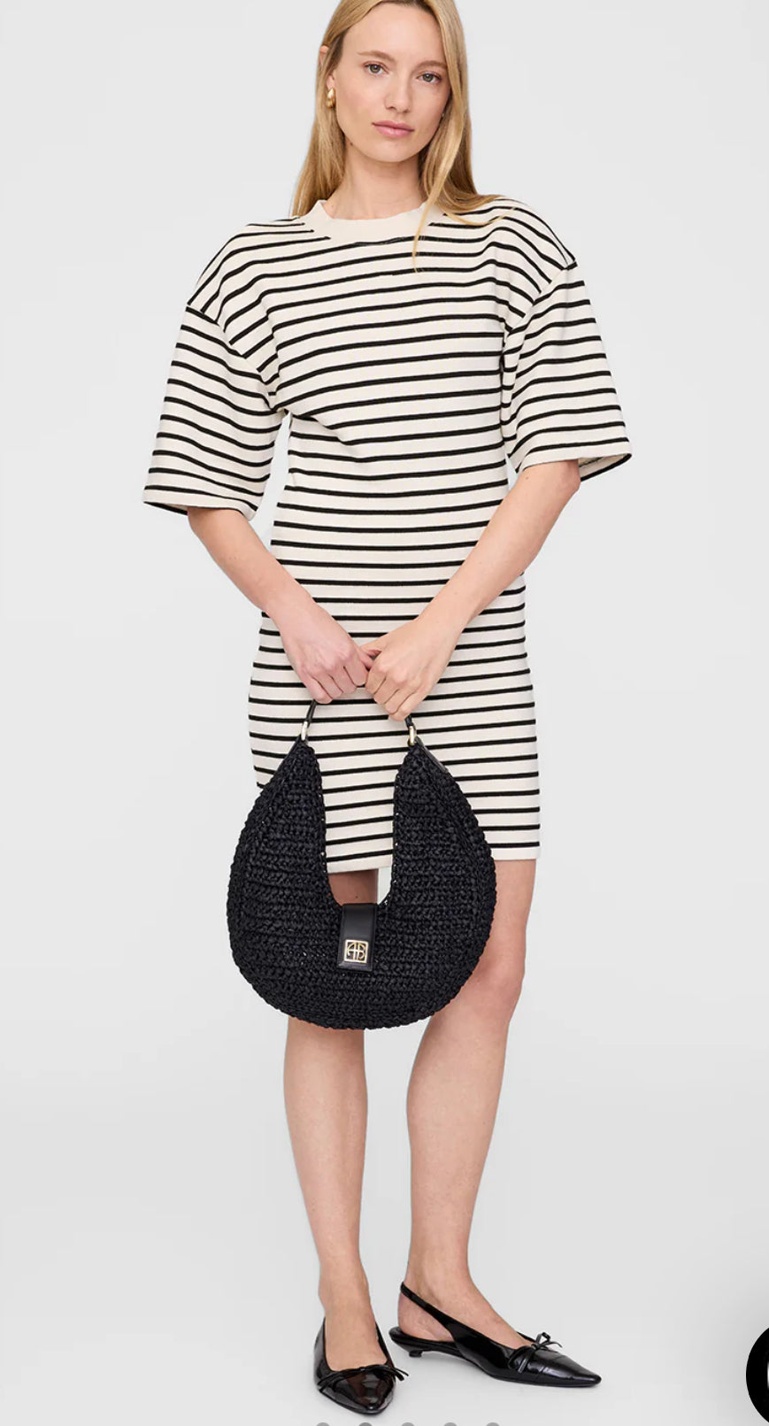Lou Monogram Bag