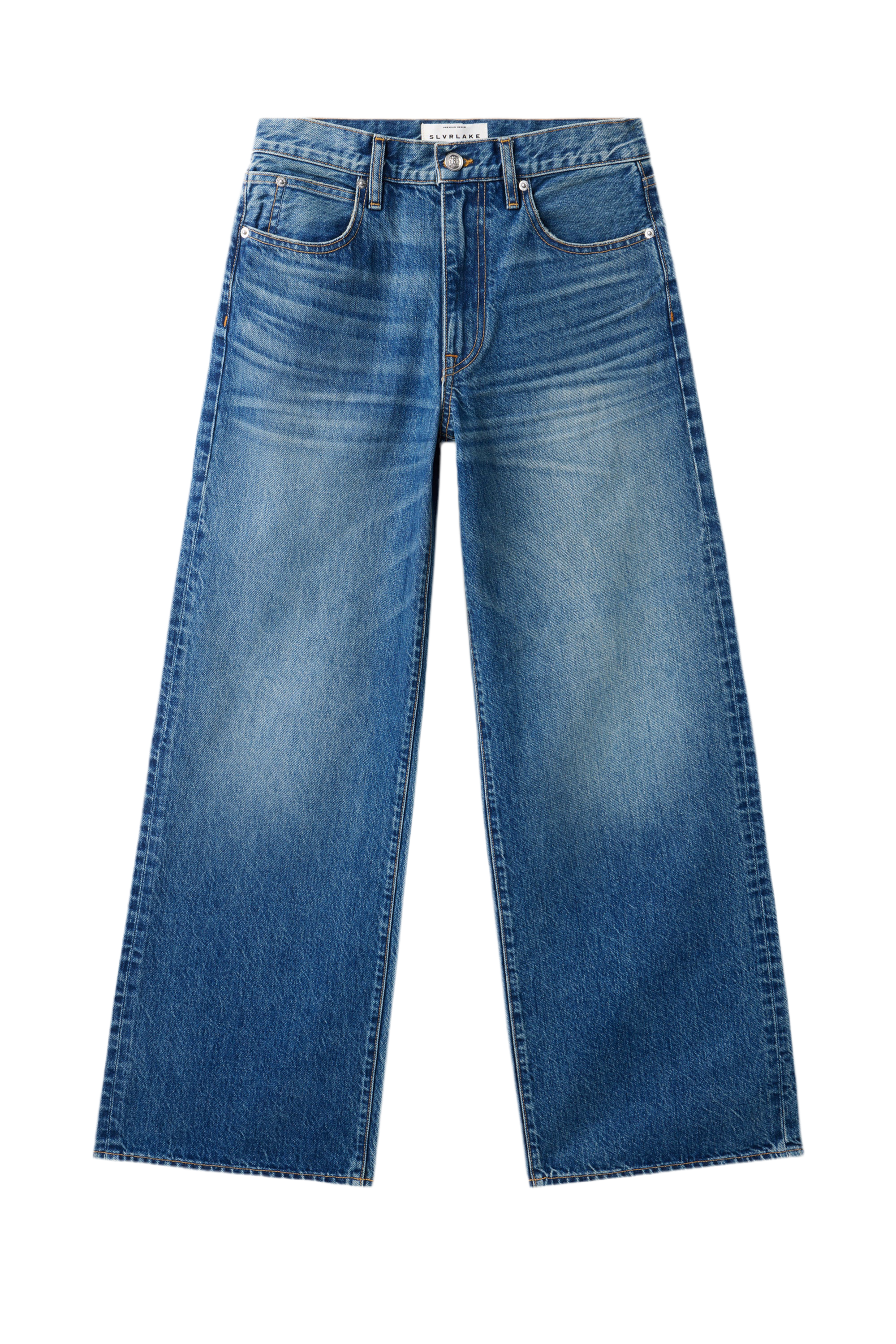 Selena Denim