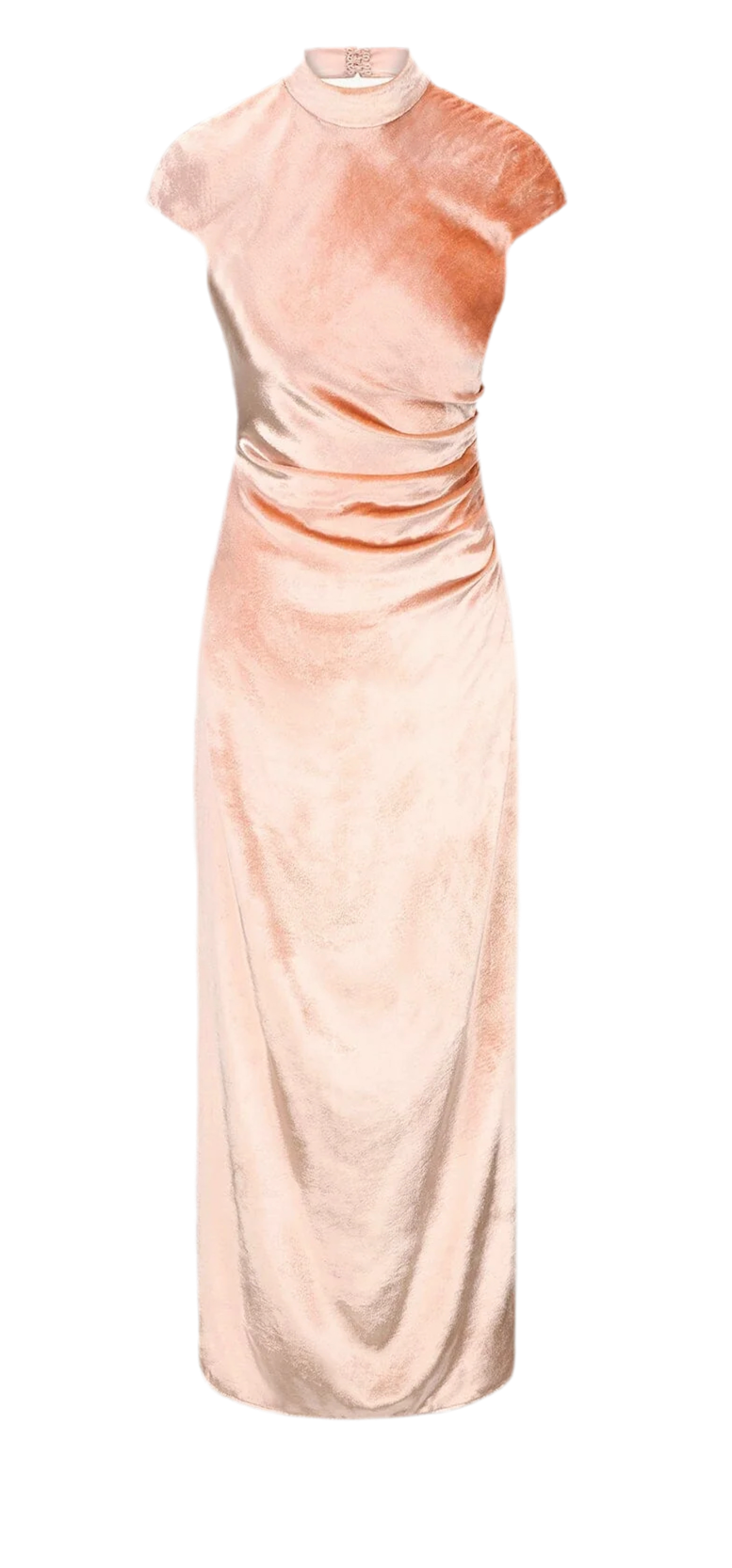 Tina Dress - 8