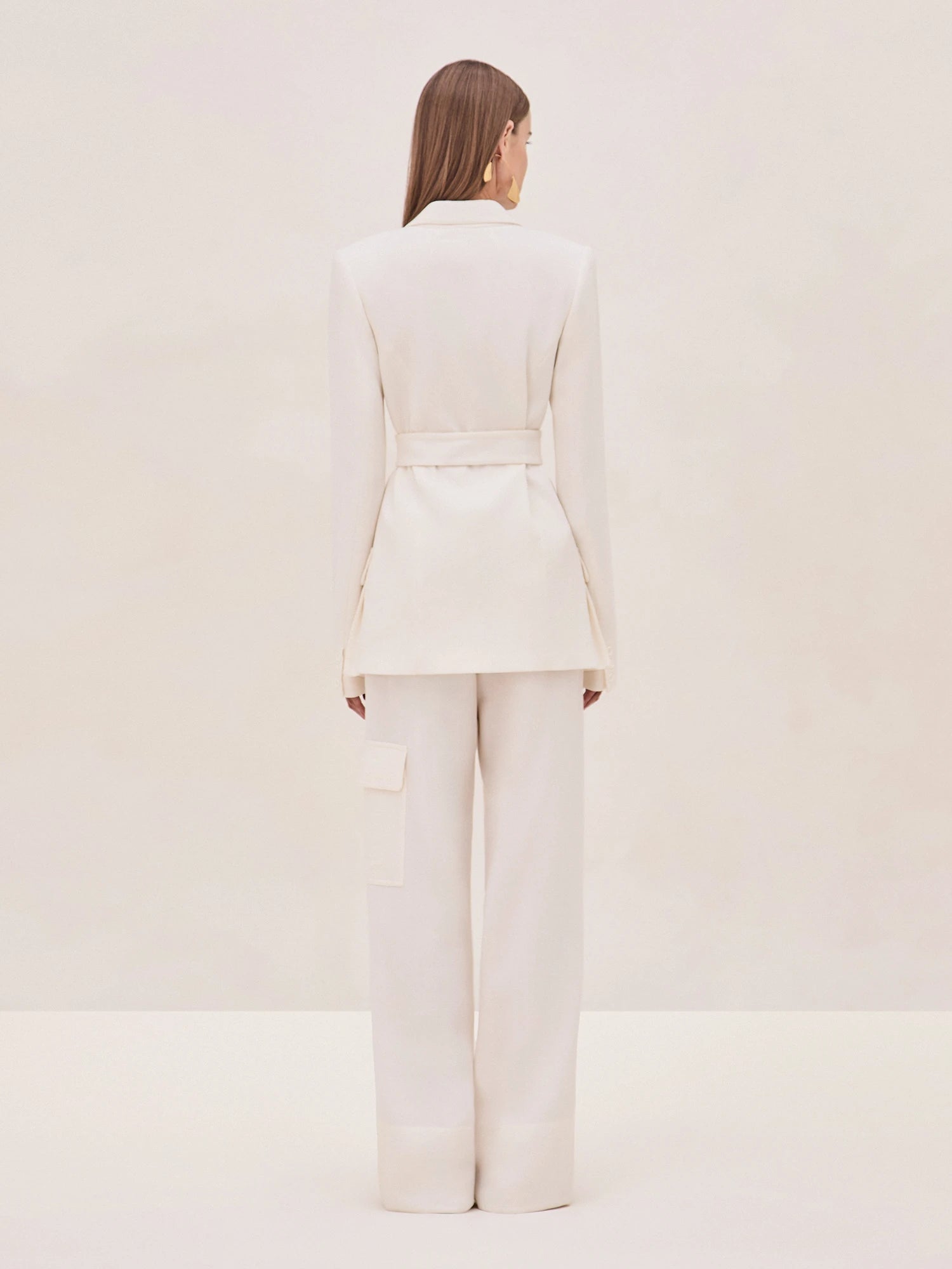 BARTAN JACKET - M