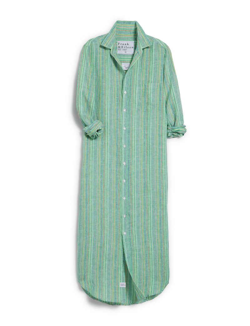 Rory Shirtdress