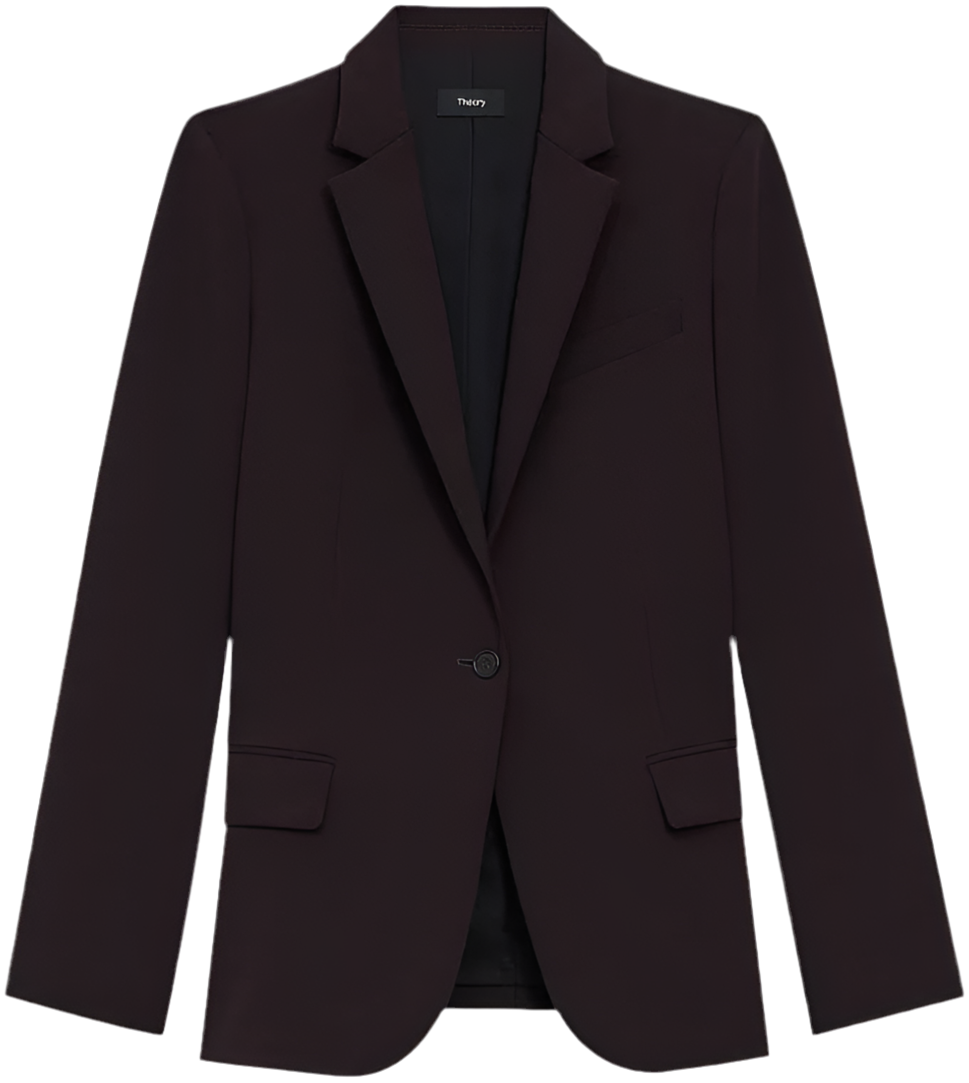 Staple Blazer - 8