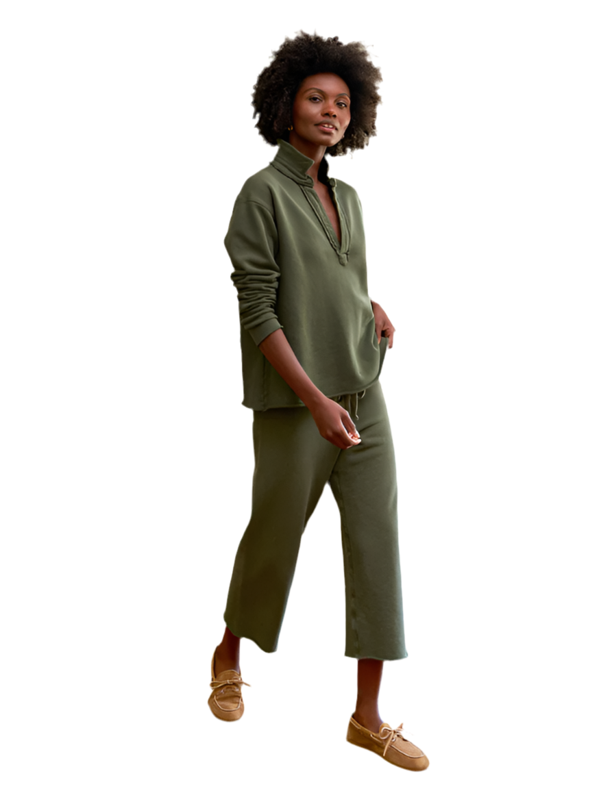 Catherine Sweatpant