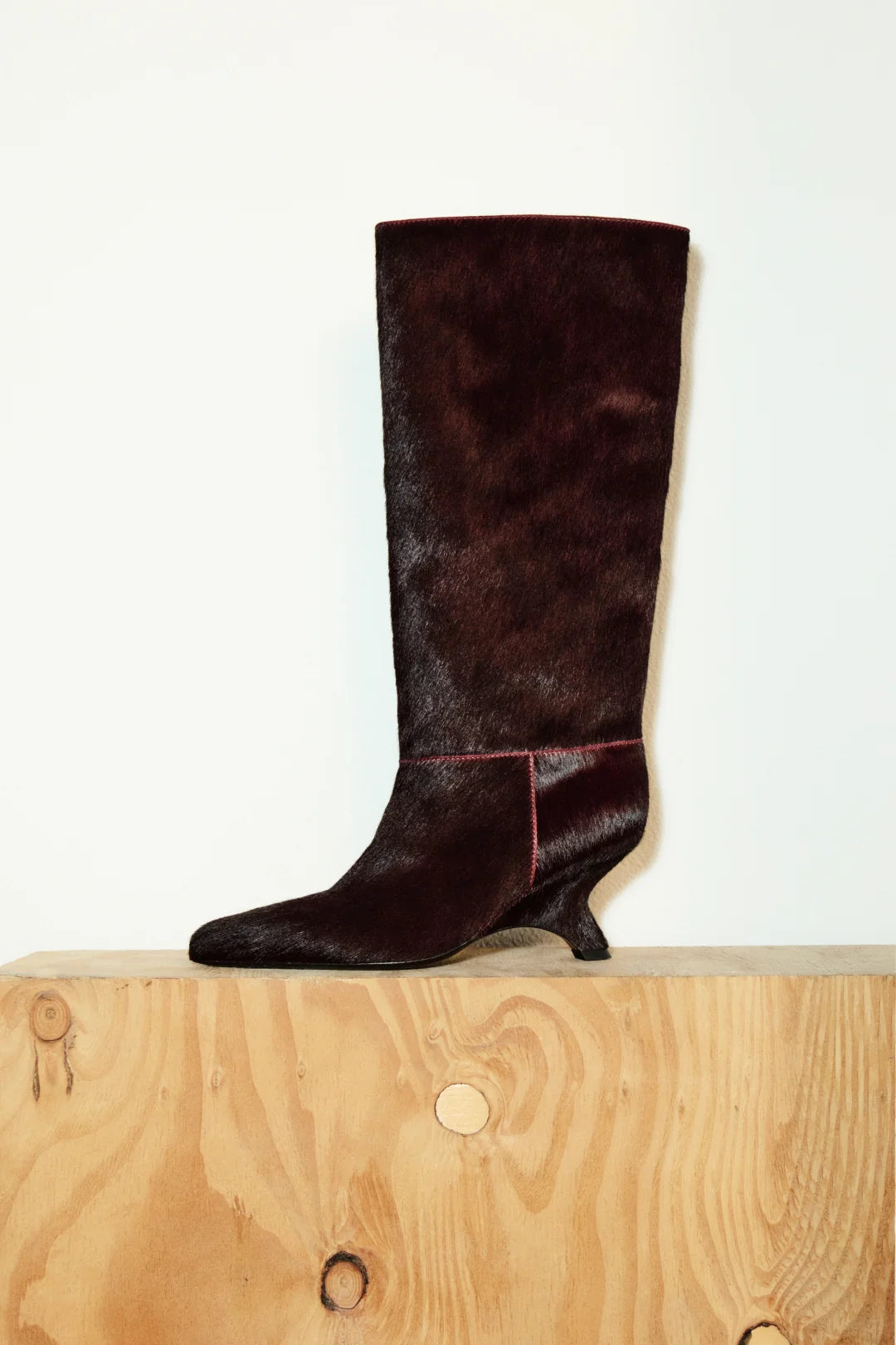 Mel Knee High Boot