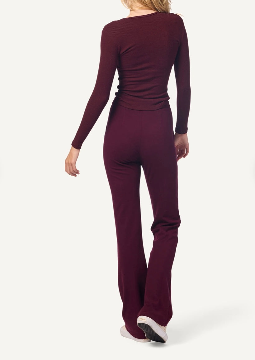 HR Full Length Pant - S