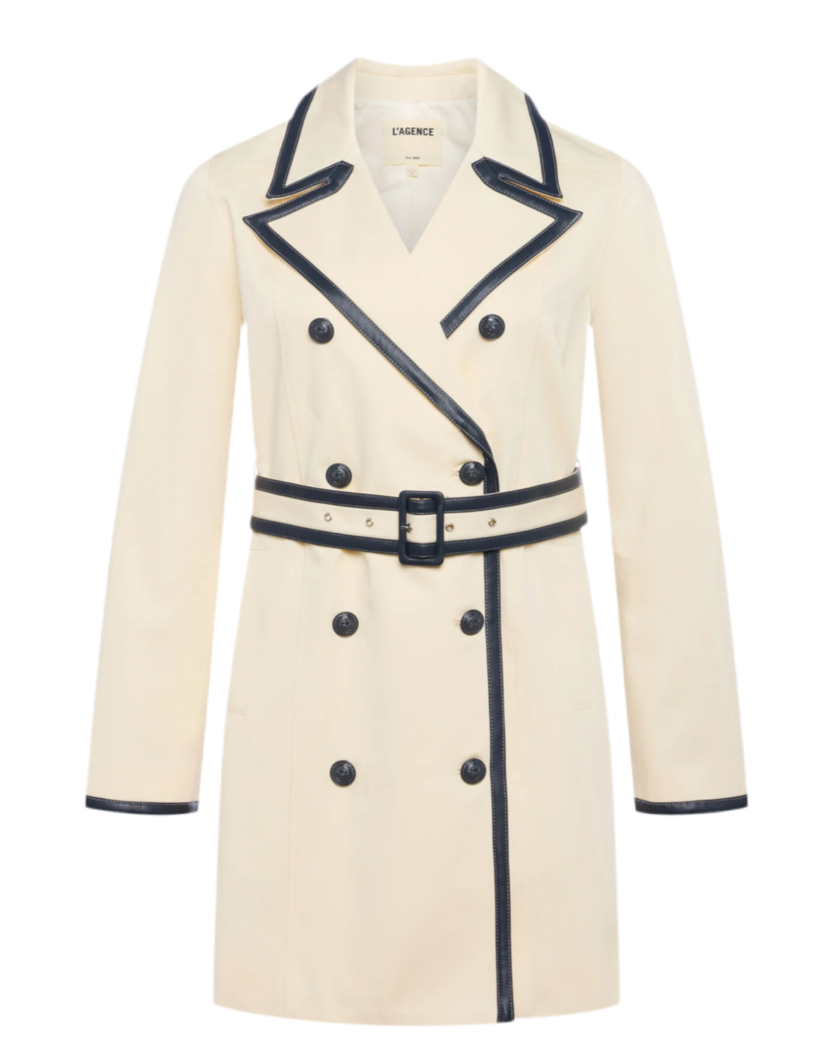 Toru Trench