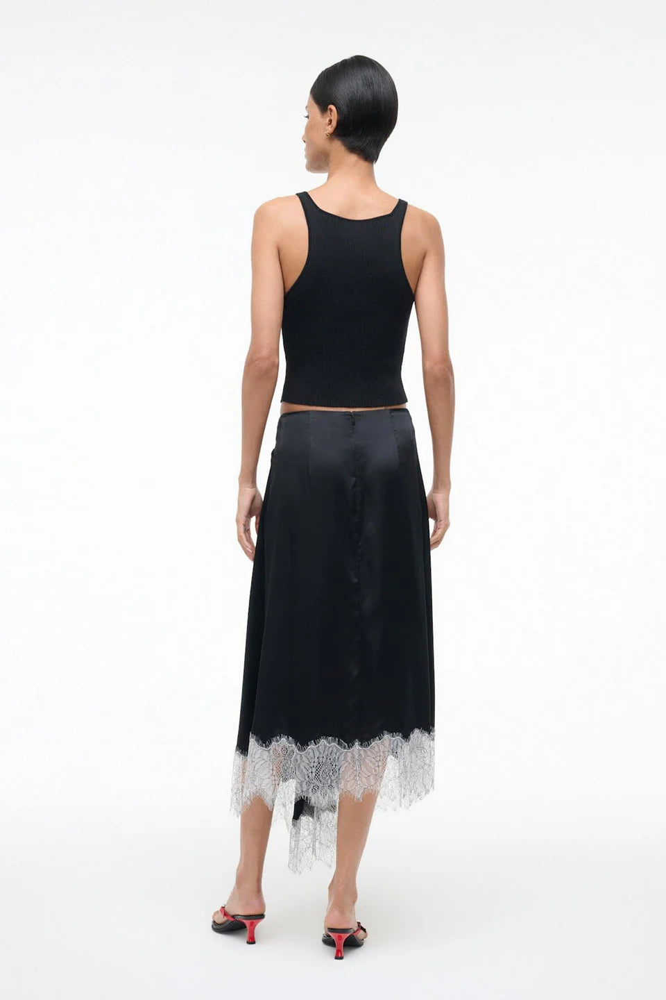 Sonoma Silk Skirt